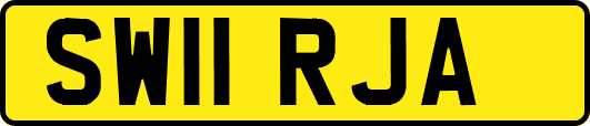 SW11RJA