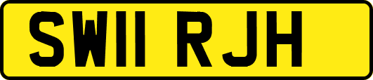 SW11RJH