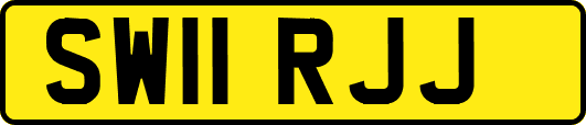 SW11RJJ