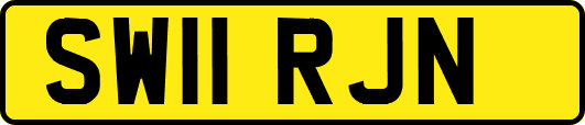 SW11RJN