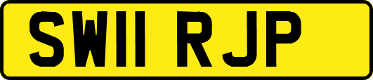SW11RJP