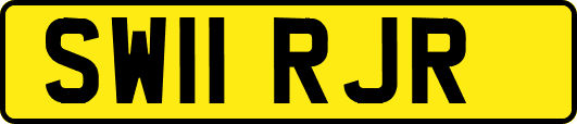 SW11RJR