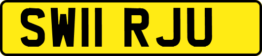 SW11RJU