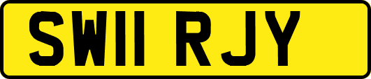 SW11RJY