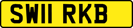 SW11RKB