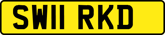SW11RKD