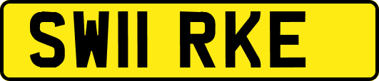 SW11RKE