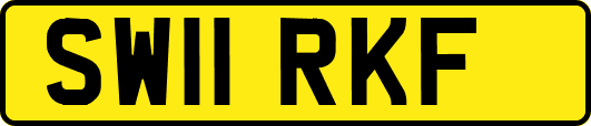 SW11RKF