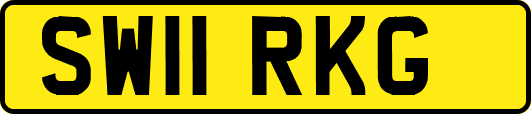 SW11RKG