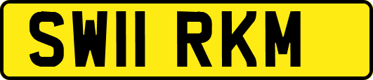 SW11RKM