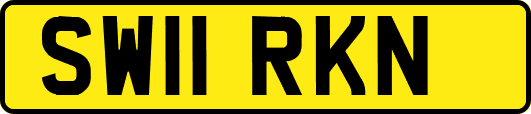 SW11RKN