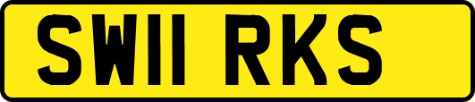 SW11RKS