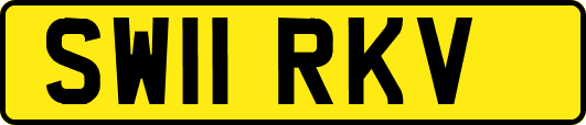 SW11RKV