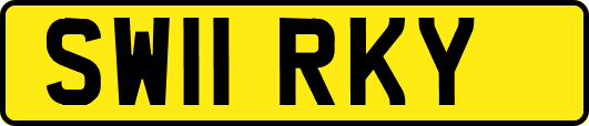 SW11RKY