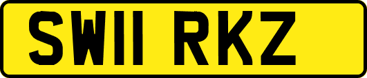 SW11RKZ