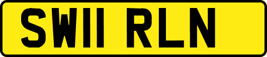 SW11RLN
