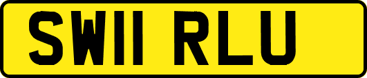 SW11RLU