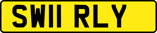 SW11RLY