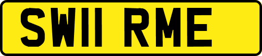 SW11RME