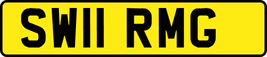 SW11RMG