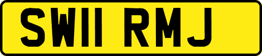 SW11RMJ