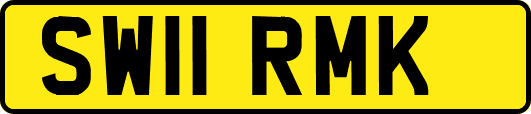 SW11RMK