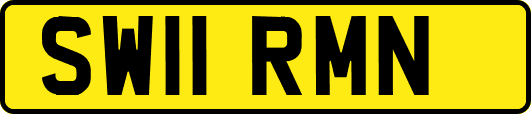 SW11RMN