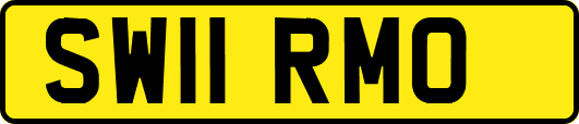 SW11RMO