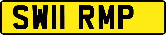 SW11RMP