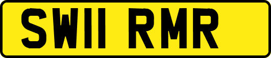 SW11RMR