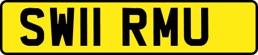 SW11RMU