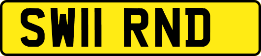 SW11RND