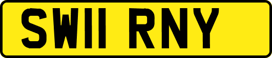 SW11RNY
