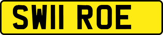SW11ROE