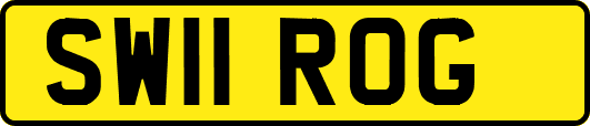 SW11ROG