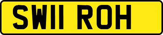 SW11ROH