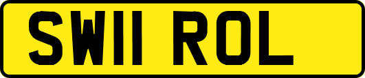 SW11ROL