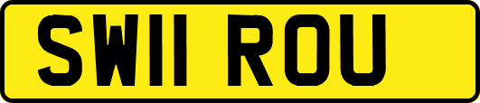SW11ROU