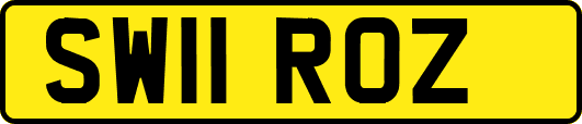 SW11ROZ