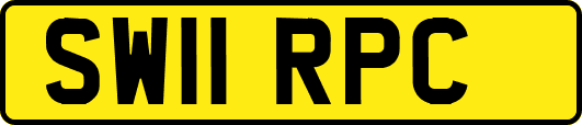 SW11RPC