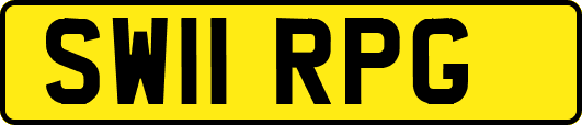 SW11RPG
