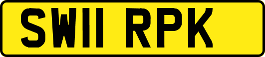 SW11RPK