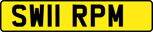 SW11RPM