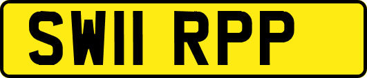 SW11RPP