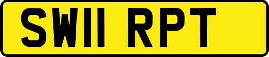 SW11RPT