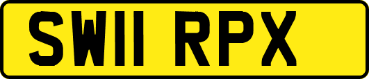 SW11RPX