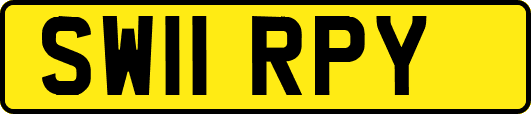 SW11RPY