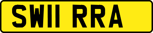 SW11RRA