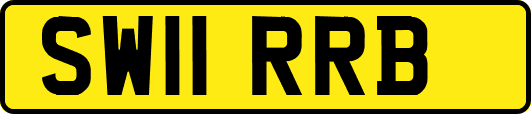 SW11RRB