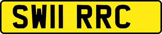 SW11RRC